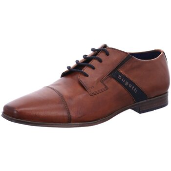 Bild von Bugatti  Halbschuhe Schnuerschuhe Morino Eco 315931064000-6300
