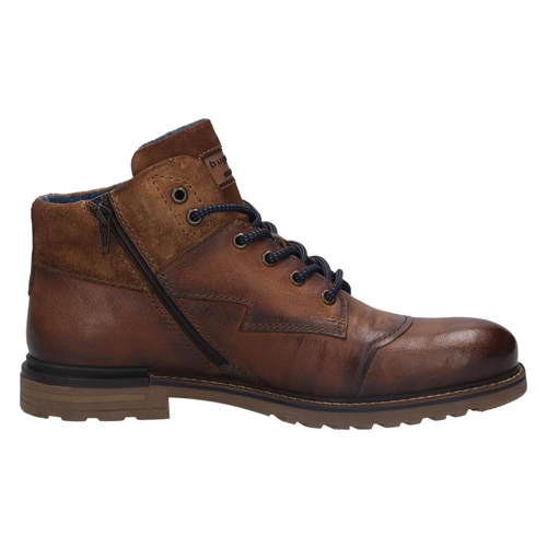 Bild von Stylische Bugatti Stiefeletten Vittore für Herren
