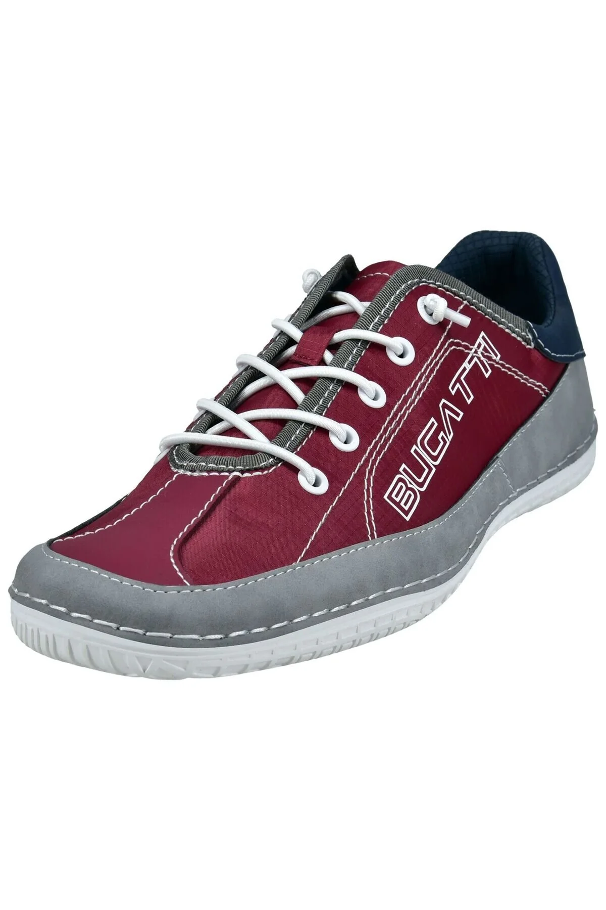 Bild von bugatti Sneaker Leder/Textil Sneaker