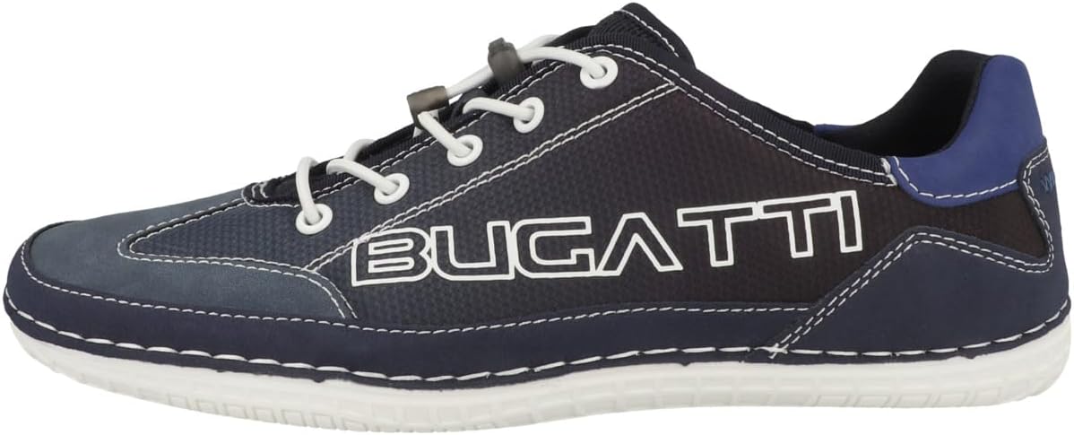 Bild von Bugatti BIMINI 341AFF025000 7100 gr?n - Sneakers f?r Herren
