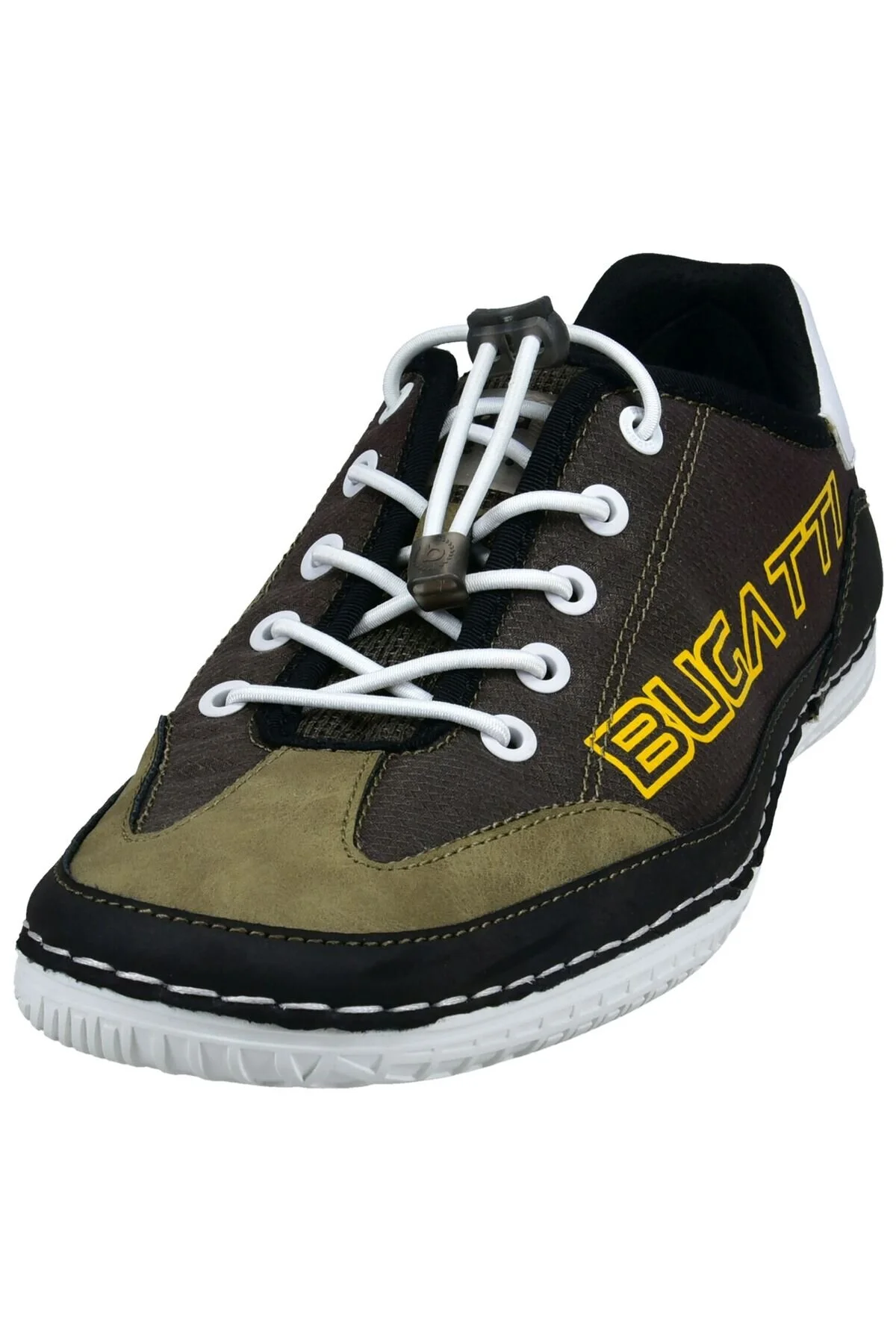 Bild von Bugatti BIMINI 341AFF025000 7100 gr?n - Sneakers f?r Herren