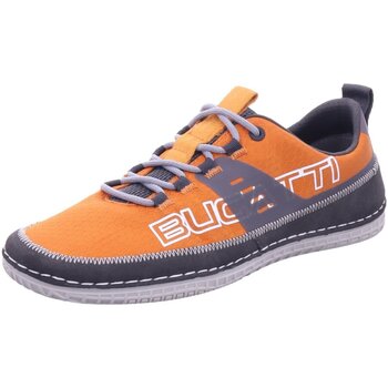 Bild von bugatti 341-AFF06 Herren Schnürer, Orange / Dark Grey, 41 EU
