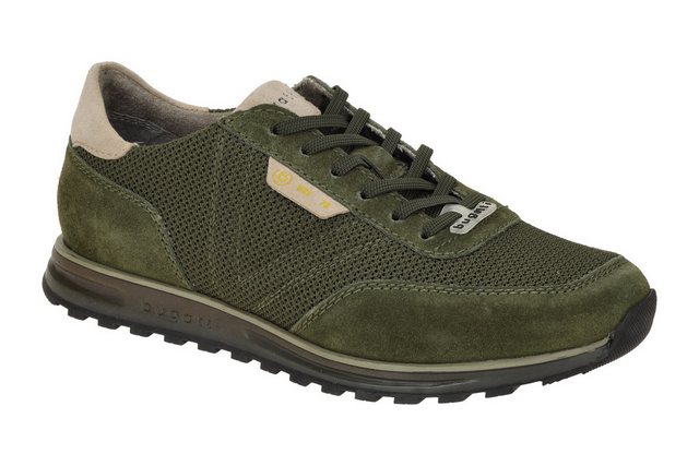 Bild von Bugatti CIRINO 331A021D1469 7070 gr?n - Sneakers f?r Herren