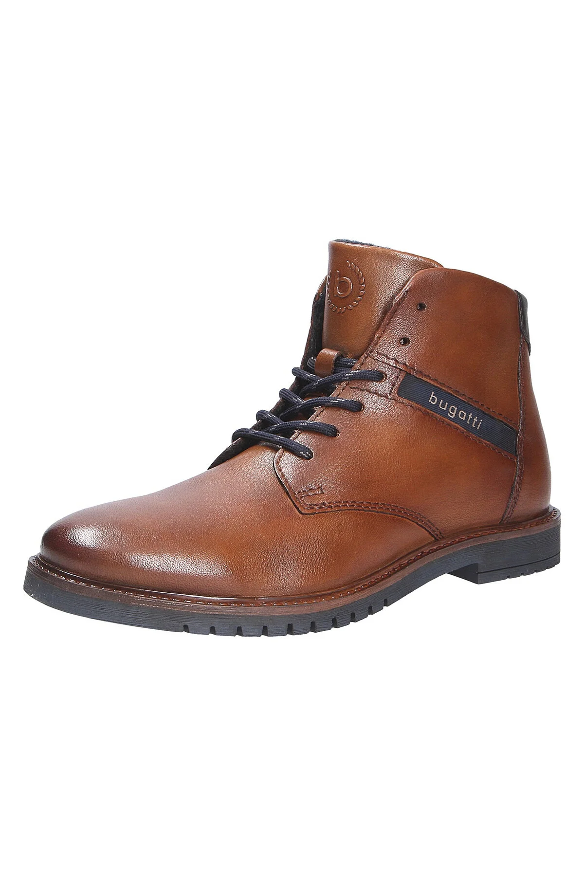 Bild von bugatti Stiefel Modischer Schnitt
