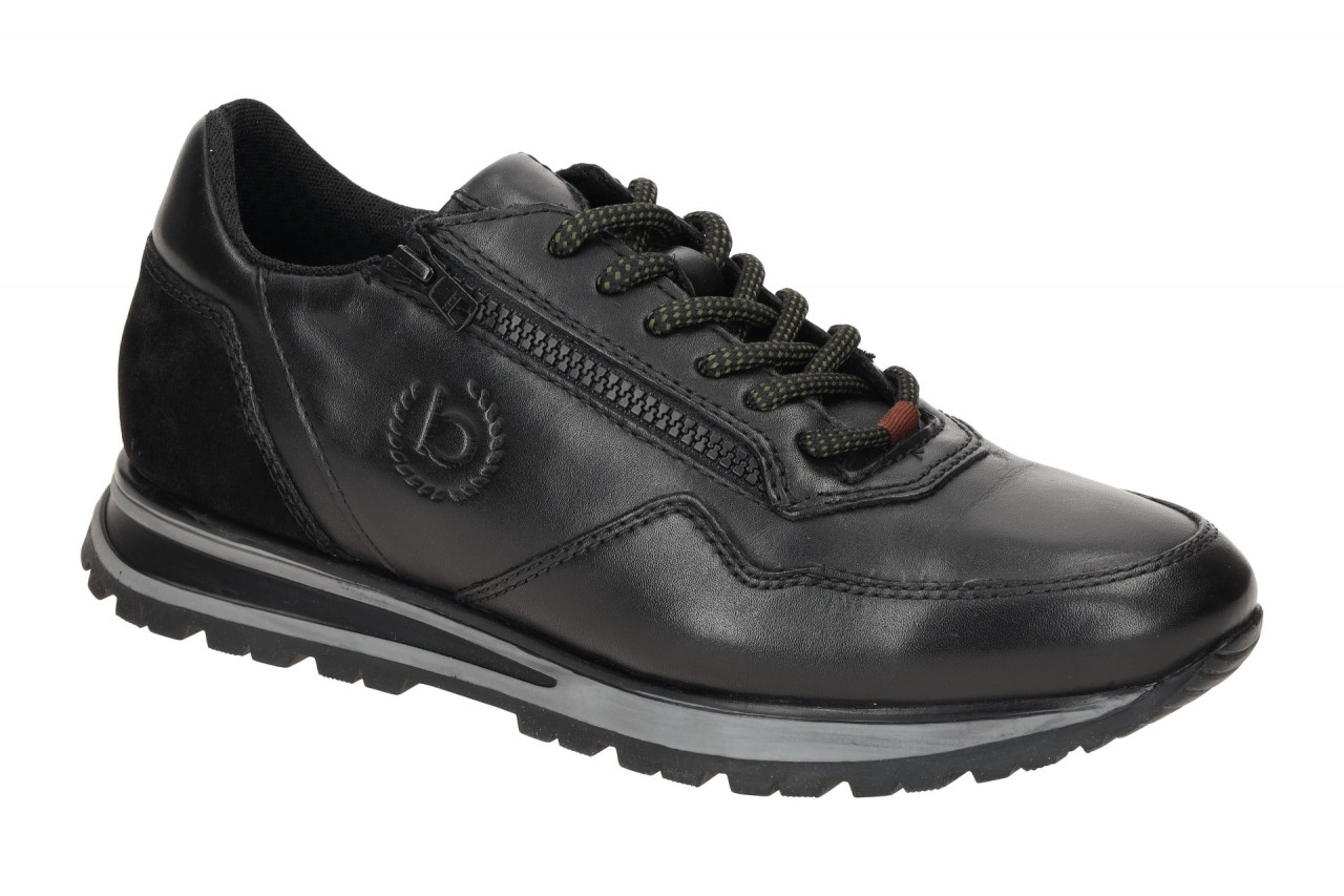 Bild von Bugatti PHILIP 331AG8051000 1000 schwarz - Sneakers f?r Herren
