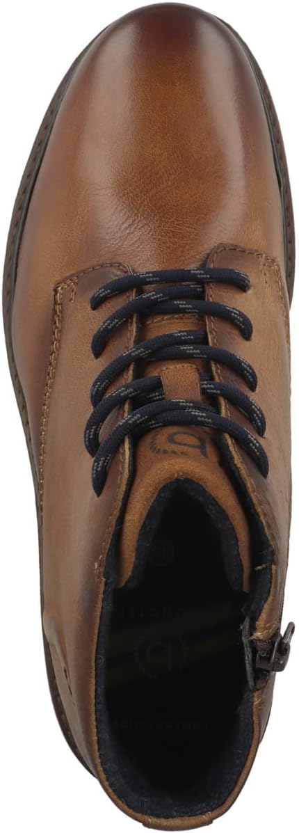 Bild von bugatti Herren-331-AON31-3200-6300-Stiefel Kaltfutter,cognac,45