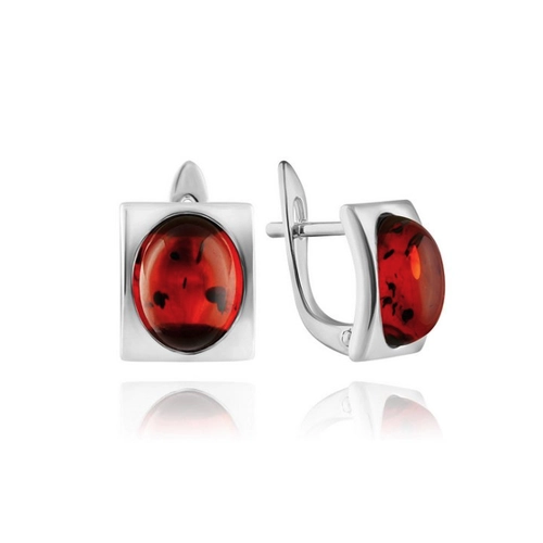 Bild von BEM Ohrring-Set Kaufbei Schmuck (Set, 2-tlg., Set), 925 Sterlingsilber Silberschmuck für Damen