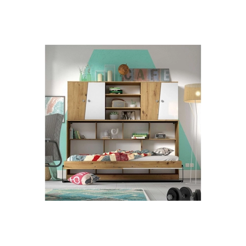 Bild von Modernes Jugendzimmer-Set Narin I von 99rooms