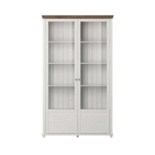 Bild von Moderne 99rooms Vitrine Elvira für stilvollen Stauraum