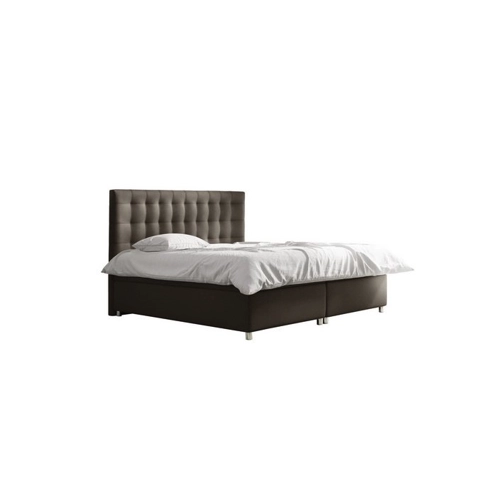 Bild von 99rooms Boxspringbett Riverside – Zeitloser Komfort für Ihr Schlafzimmer