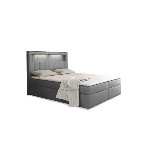 Bild von 99rooms Boxspringbett Florinda – Komfort und Design vereint