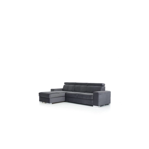Bild von 99rooms Ecksofa Neilo – Komfort und Stil in L-Form