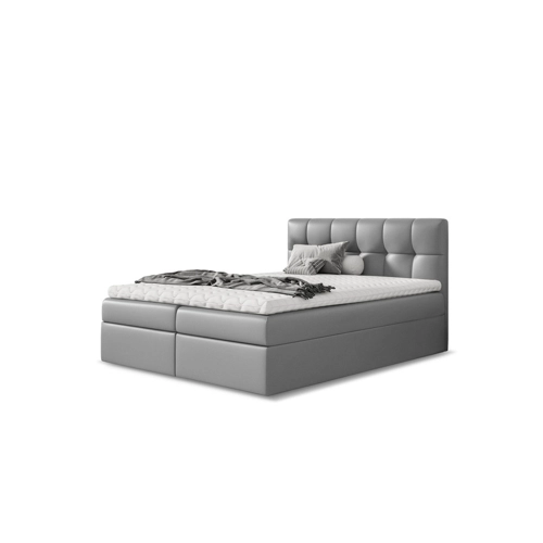 Bild von 99rooms Boxspringbett Bernard – Komfort und Eleganz für Ihr Schlafzimmer