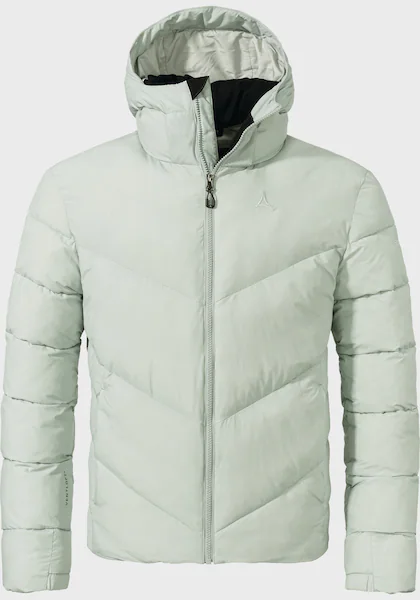 Bild von Schöffel Winterjacke »Urban Ins Jacket Style Lodos MNS«, mit Kapuze
