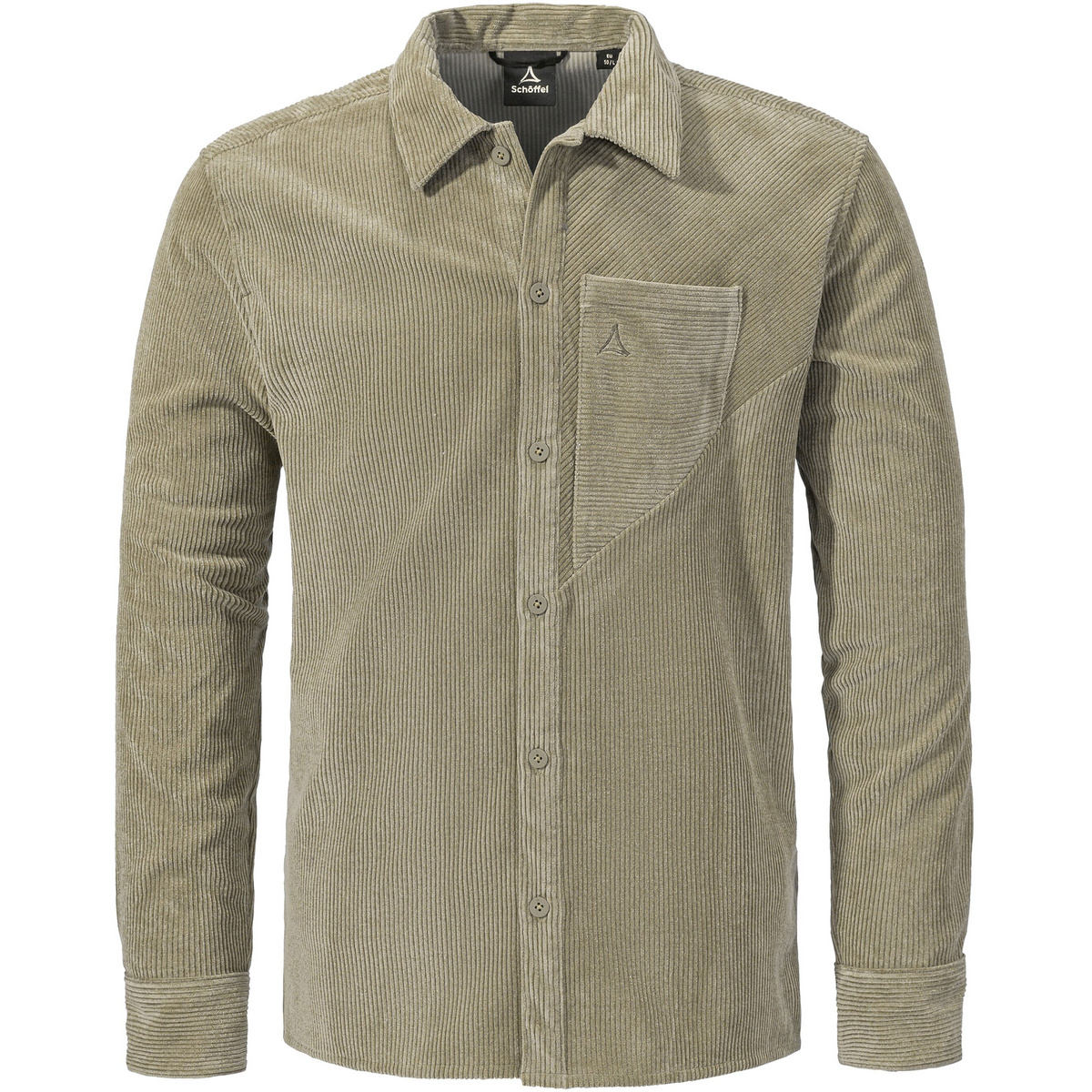 Bild von Schöffel Outdoorhemd »Urban Shirt Style Lodos MNS«