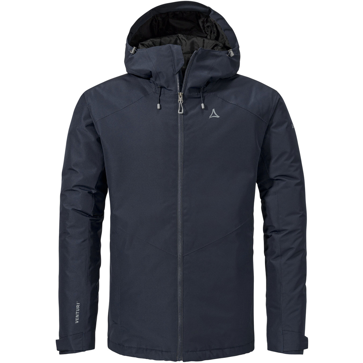 Bild von Schöffel Outdoorjacke »Hiking Ins Jacket Style Wildkar MNS«, mit Kapuze