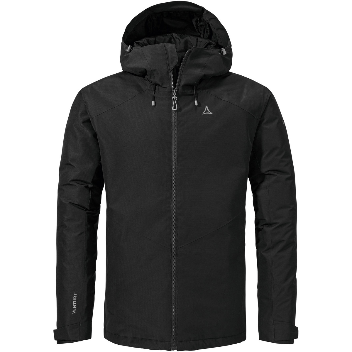 Bild von Schöffel Funktionsjacke Herren Isolationsjacke Hiking Ins Jacket Style Wildkar