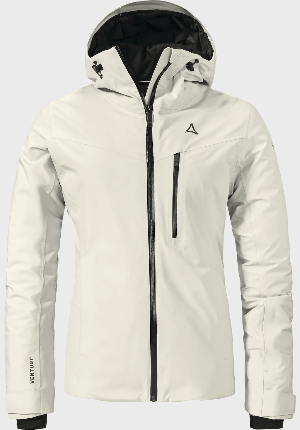 Bild von Schöffel Outdoorjacke "Ski Jacket Style Nollen WMS", mit Kapuze