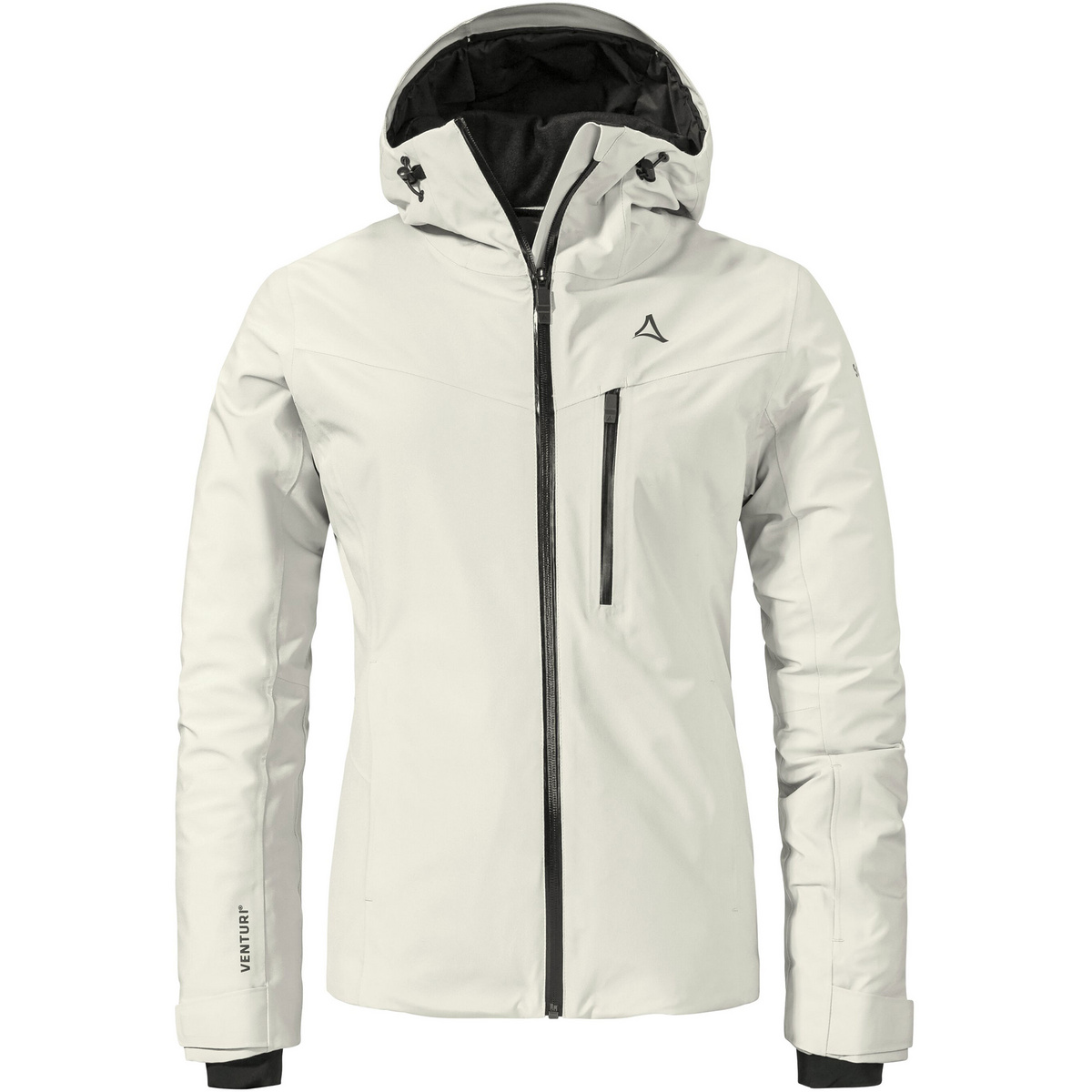 Bild von Schöffel Outdoorjacke »Ski Jacket Style Nollen WMS«, mit Kapuze