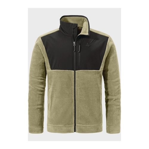 Bild von Schöffel Funktionsjacke Fleece Jk Style Gregale MNS – Idealer Begleiter für den aktiven Alltag