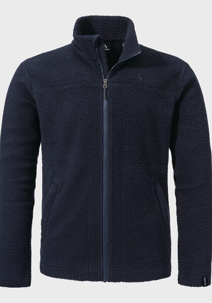 Bild von Schöffel Fleecejacke »Urban CIRC Fleece Jk Style Purga MNS«, ohne Kapuze