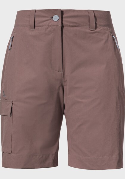 Bild von SCHÖFFEL Damen Bermuda Shorts Kitzstein L