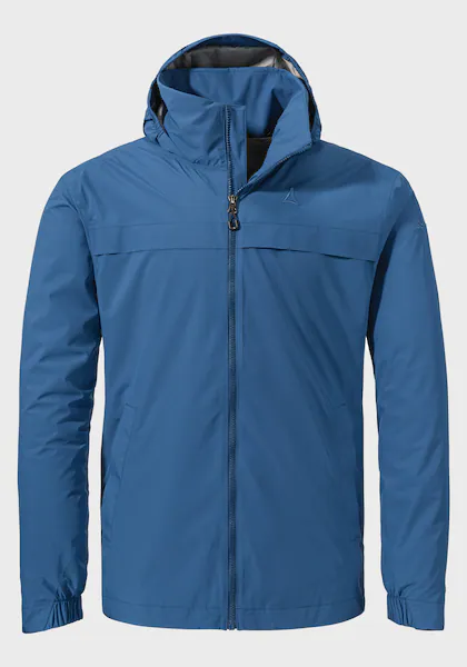 Bild von Schöffel Outdoorjacke »Urban Jacket Style Bohorok MNS«, mit Kapuze