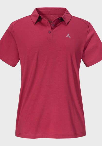 Bild von Schöffel Poloshirt »Polo Shirt Ramseck L«