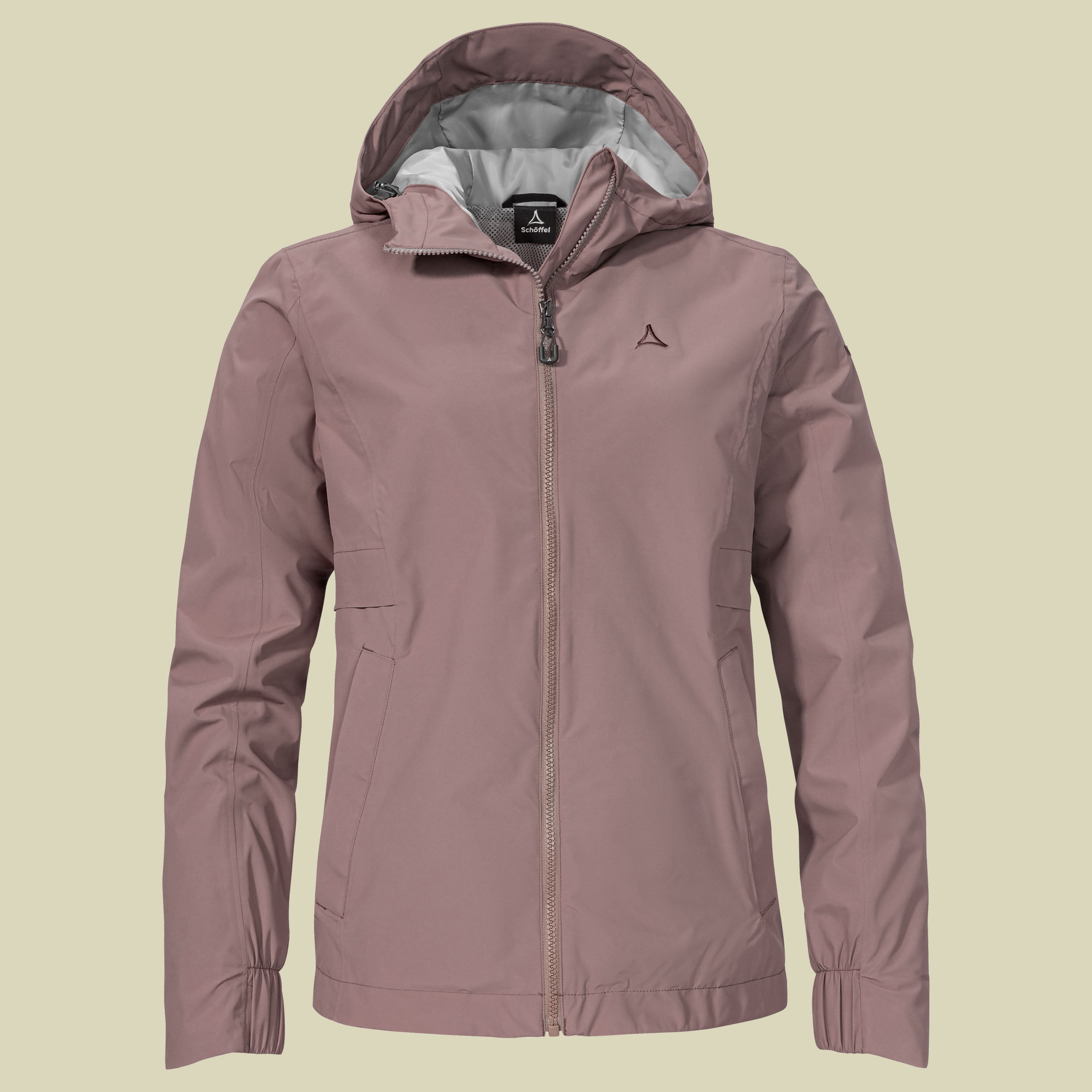 Bild von Schöffel, Damen, Jacke, Jacket Style Bohorok WMS (46, XXL), Braun, 46, XXL