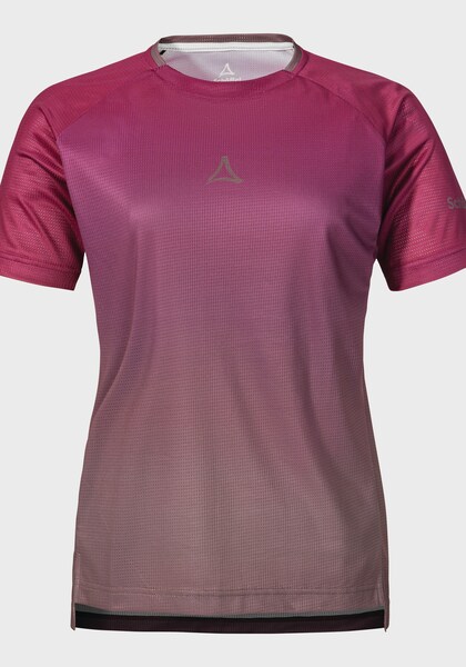 Bild von Schöffel, Damen, Velotrikot, Shirt Style Koitere WMS (42, L), Pink, L, 42