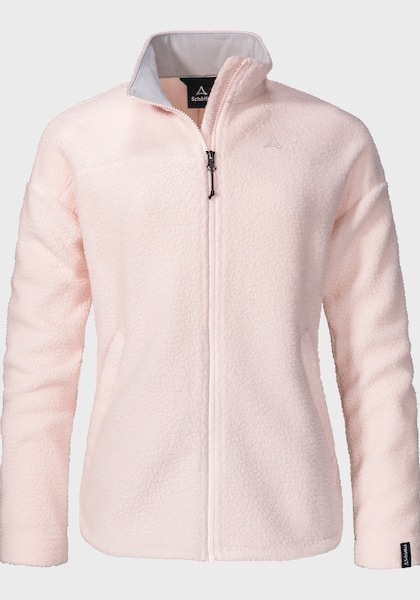 Bild von Schöffel Fleecejacke »Urban CIRC Fleece Jk Style Purga WMS«, ohne Kapuze
