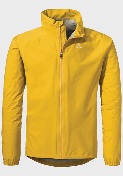 Bild von Schöffel Outdoorjacke »Bike Jacket Style Lurbek MNS«, ohne Kapuze
