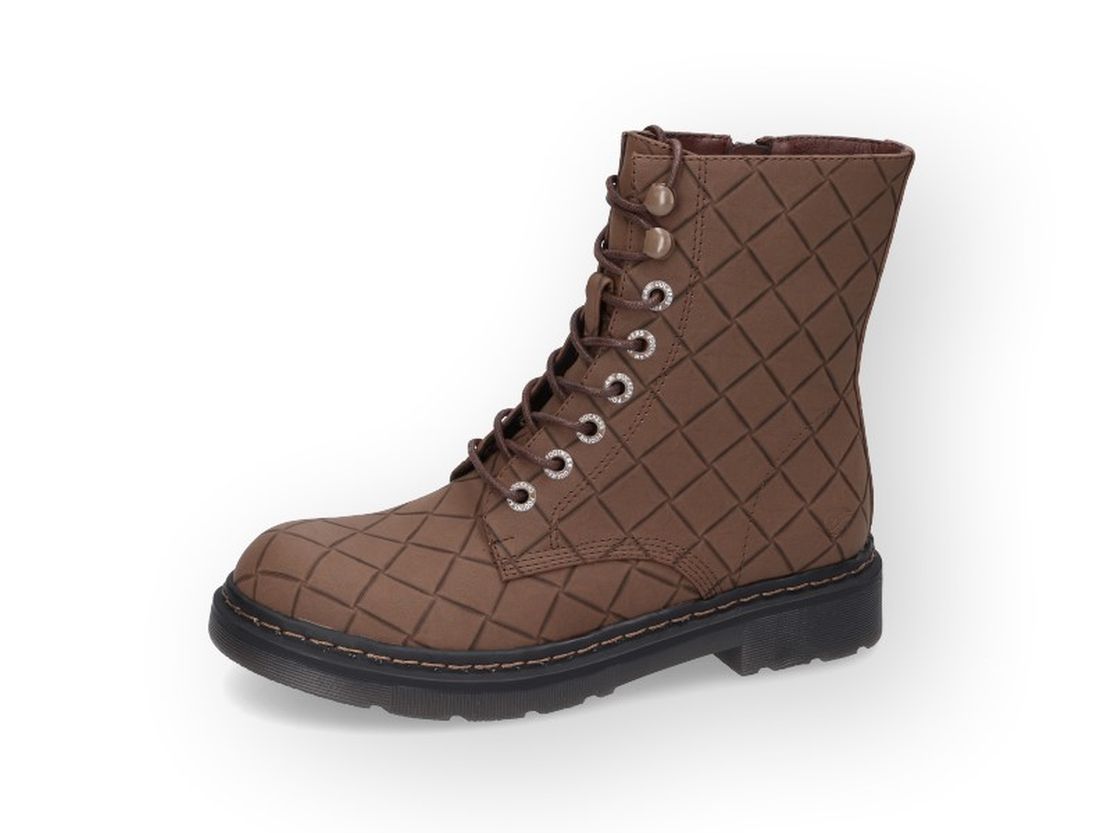 Bild von Dockers by Gerli Damen Stiefel (45TS201-630300) braun (Größe: 36)-