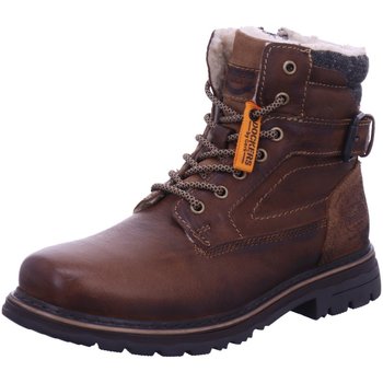 Bild von Dockers by Gerli 51GL102-140440 braun - Herren Stiefeletten - Winterstiefelette
