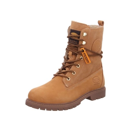 Bild von Dockers by Gerli Damen Stiefeletten 45PA350-300-910