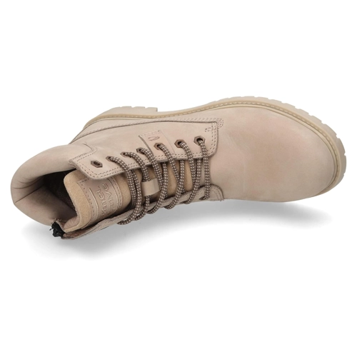 Bild von camel active Damen CATR201 Mode-Stiefel in Braun - EAN 4066623136980