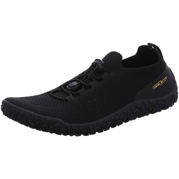 Bild von Camel Active Sneaker Schwarz Flacher Absatz für Damen - 40