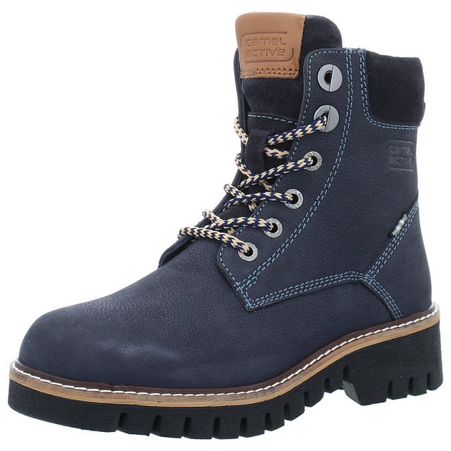 Bild von Camel Active  Stiefel Stiefeletten 53IAP01-350-660