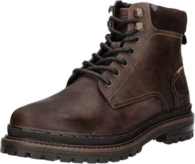 Bild von camel active 55ANF02402380 Winterboots 55ANF02402380