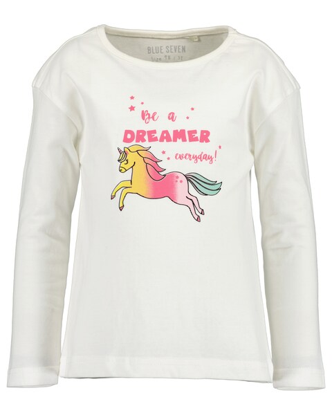 Bild von Blue Seven Langarmshirt