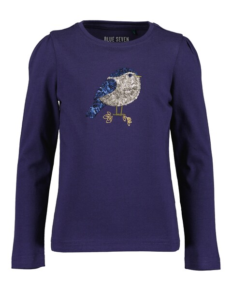 Bild von Blue Seven Langarmshirt