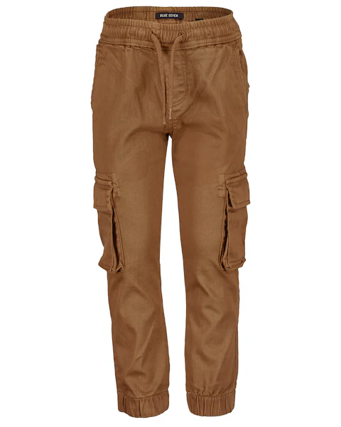 Bild von Blue Seven Schlupfhose