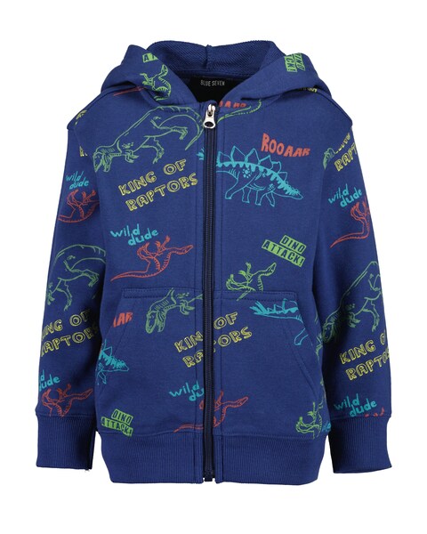 Bild von Blue Seven Sweatjacke