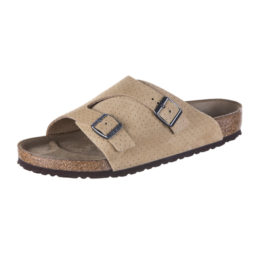 Bild von Birkenstock Zürich VL Dotted Sandalen Herren