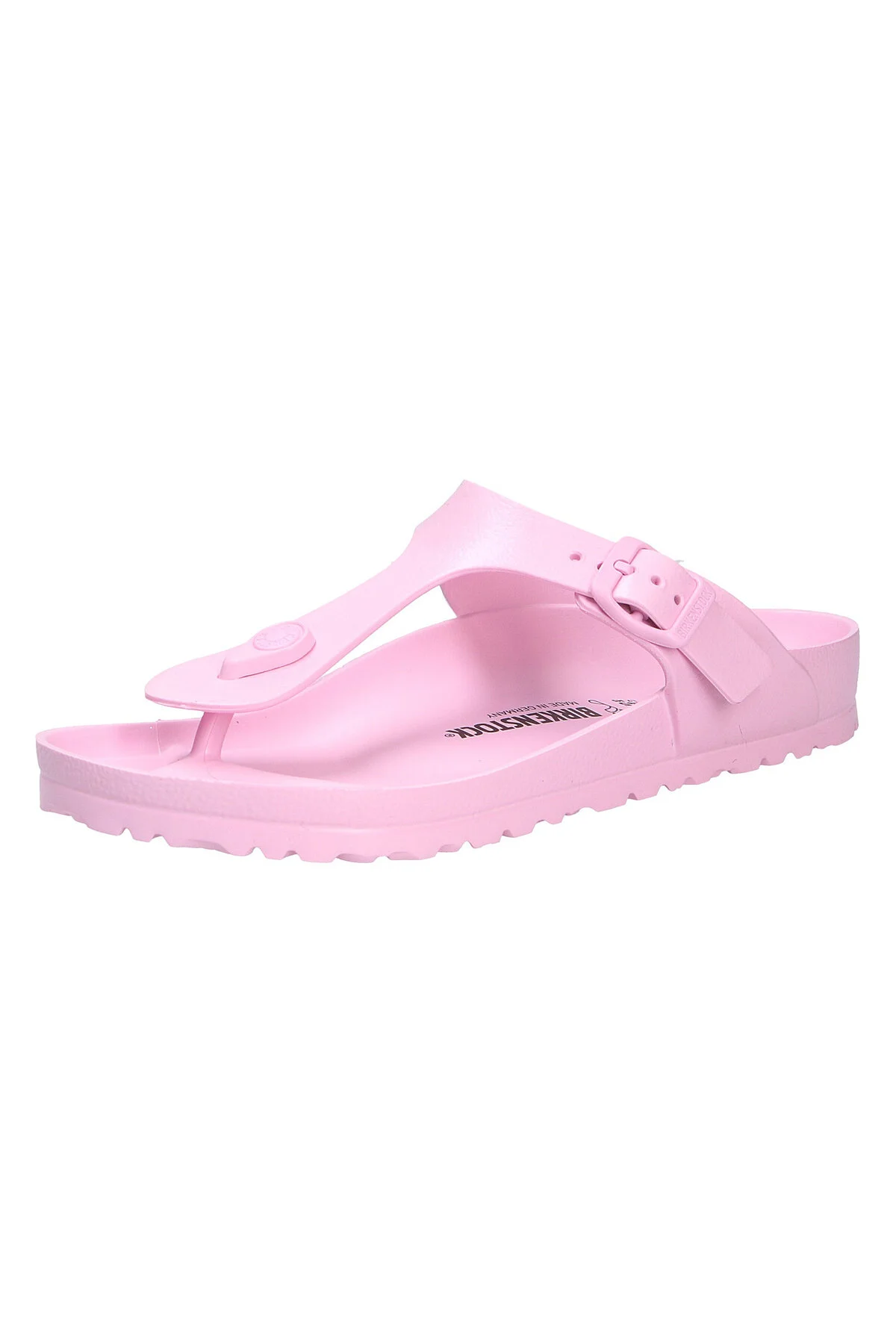 Bild von Birkenstock Tieffußbett Pantolette für Damen - 40