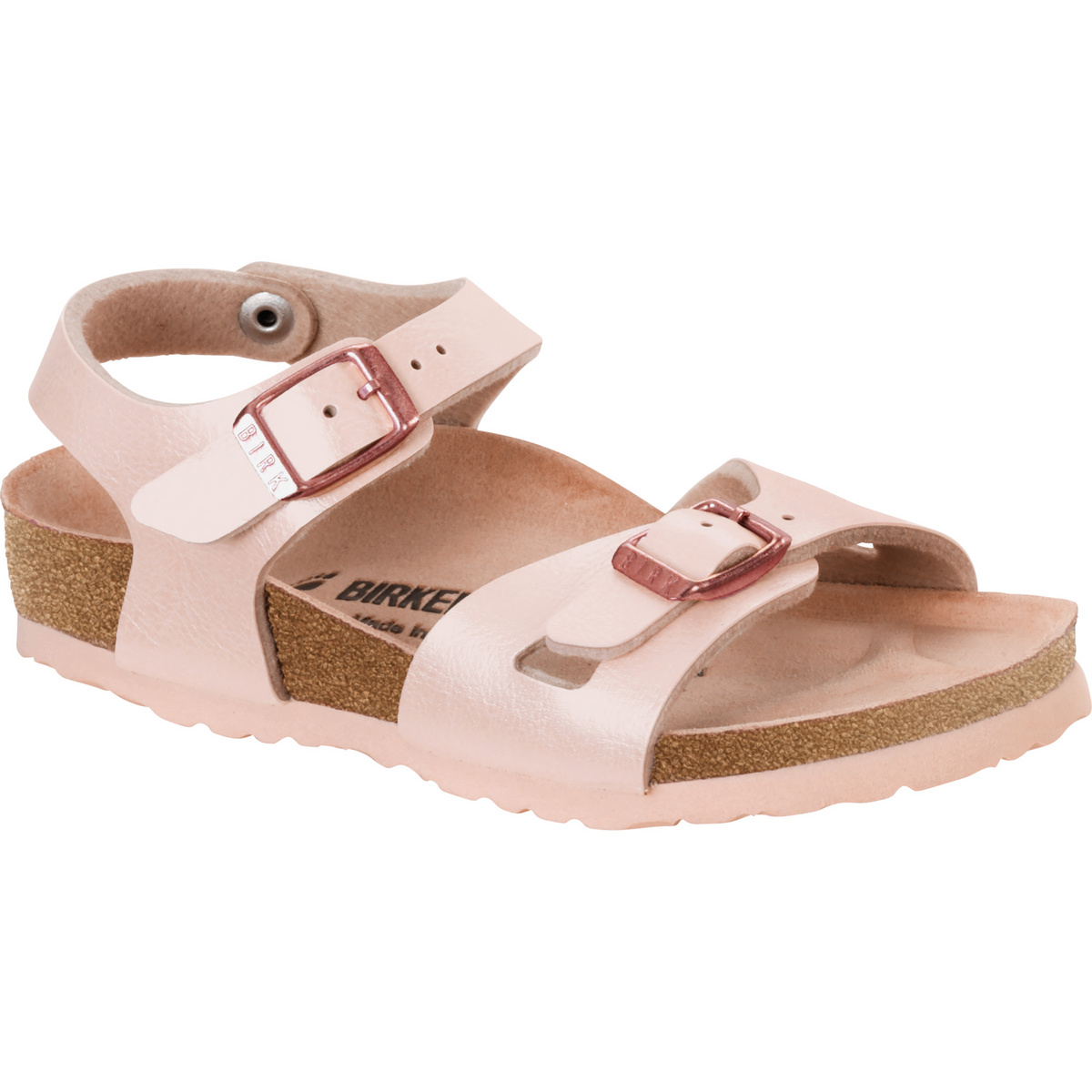Bild von Birkenstock Kinder Rio BF Sandale