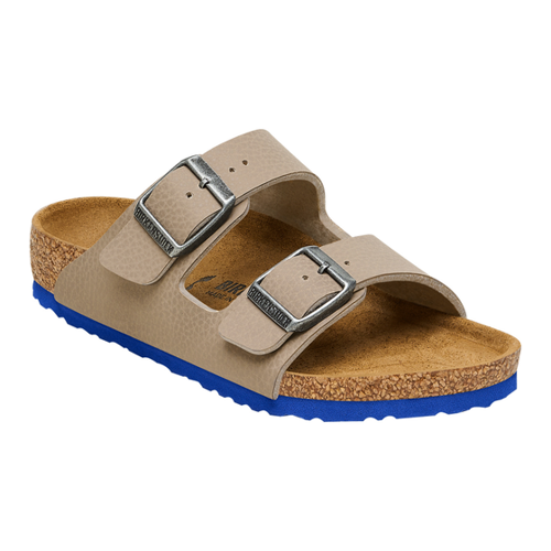 Bild von Birkenstock Kinder Arizona BF Desert Soil Sandale – Bequemer Klassiker für die Kleinen