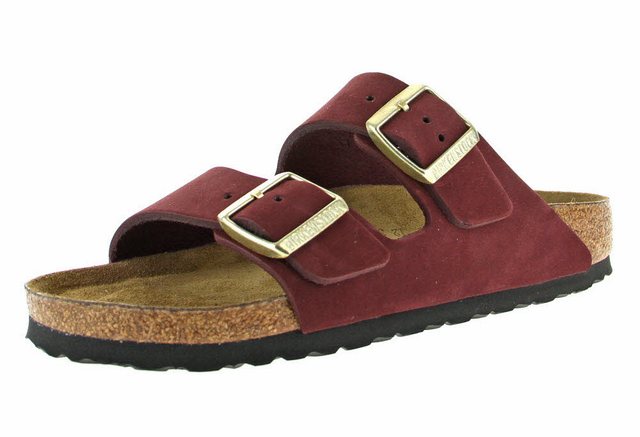Bild von Birkenstock Birkenstock Arizona Weichbettung Keilpantolette