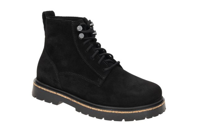 Bild von BIRKENSTOCK  Stiefel Stiefeletten Highwood Lace Stiefel Normal-Weit 1028930 1028930