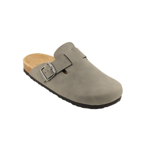 Bild von Piece of Mind Clog Hausschuh – Komfort trifft Stil
